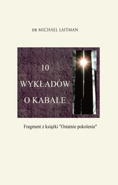10 wykładów o Kabale (E-Book)