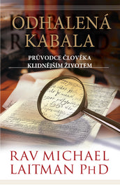Odhalena Kabala (E-Book)