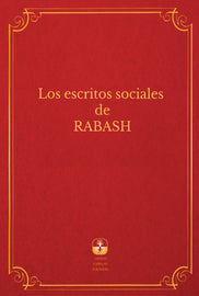 Los escritos sociales de Rabash