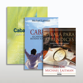 Cabalá Revelada Parte 1