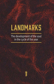 Landmarks; The development of the soul during the cycle of the year