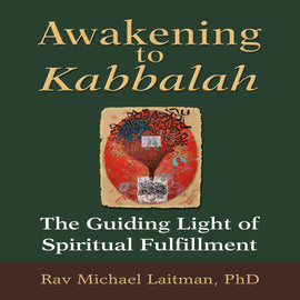 Awakening to Kabbalah (Download)