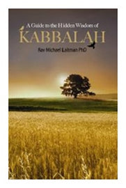 A Guide to Hidden Wisdom of Kabbalah