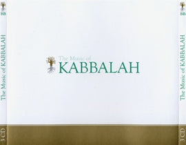 Music of Kabbalah (Download 37 Songs)