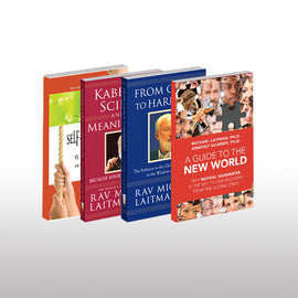 The Science of Human Emergence (Print)