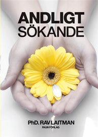 ANDLIGT SÖKANDE (E-Book)