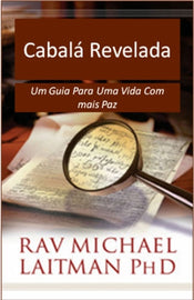 Cabala Revelada (E-Book)