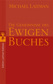 Die Geheimnisse des Ewigen Buches (E-Book)