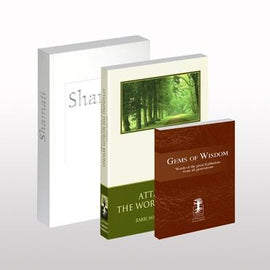 KabU Supplemental Package (eBook)