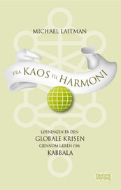 Fra Kaos Til Harmoni (PDF)
