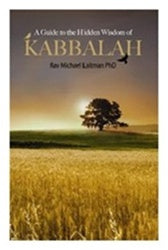 A Guide to Hidden Wisdom of Kabbalah (PDF)