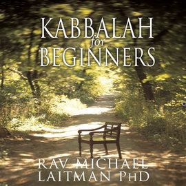 Kabbalah For Beginners
