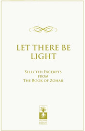 Let There Be Light (eBook)