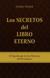 Los secretos del libro eterno