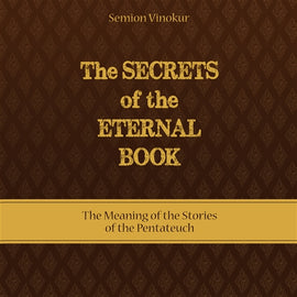 The Secrets of the Eternal Book (Download)