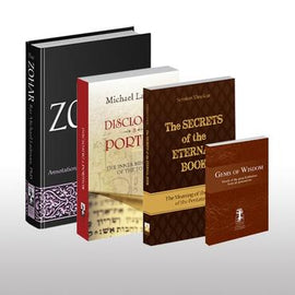 Secrets of the Bible Package (eBook)