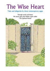 The Wise Heart (eBook)