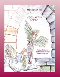 Voor altijd samen (E-Book)