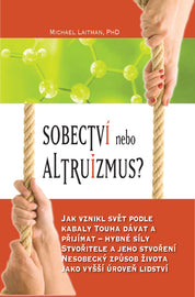 Sobectví nebo altruizmus? (E-Book)