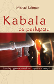 Kabala be paslapčių