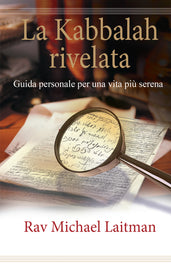 La Cabbala Rivelata (E-Book)
