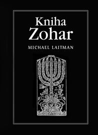 Kniha Zohar