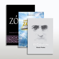 Entrando al Zohar