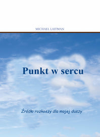 Punkt w sercu (E-Book) - Źródło rozkoszy dla mojej duszy