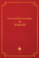 Los escritos sociales de Rabash