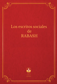 LOS ESCRITOS SOCIALES DE RABASH (E-Book)