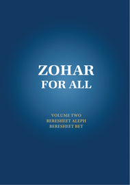 Zohar for All - Volume 2