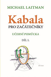 Kabala Pro Zacatecniky (Hard Cover)