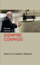 SIEMPRE CONMIGO (eBook)