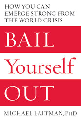 BAIL YOURSELF OUT (eBook)