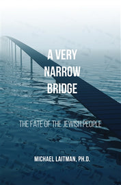 A Very Narrow Bridge (E-Book)