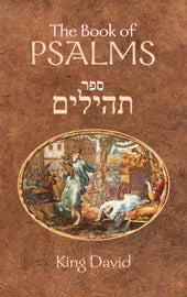 The Book of Psalms