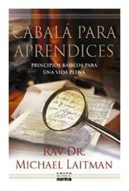 Cabalá para Aprendices