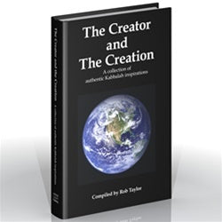 The Creator and the Creation (PDF)