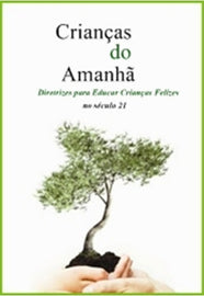 Crianças do Amanhã (E-Book)