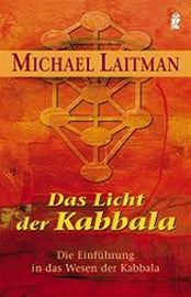 Das Licht der Kabbala (eBook)