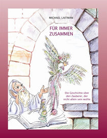 FÜR IMMER ZUSAMMEN (E-Book)