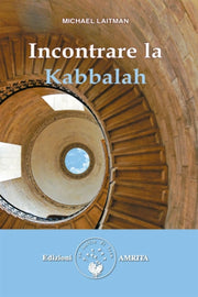 Incontrare la Kabbalah (E-Book)