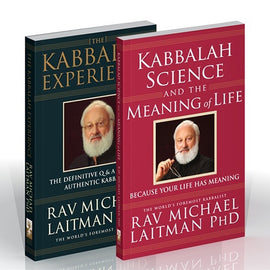 Kabbalah In Action (Print)