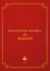 Los escritos sociales de Rabash (Soft Cover)