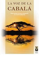 LA VOZ DE LA CABALA by Rav Michael Laitman PhD (PDF)