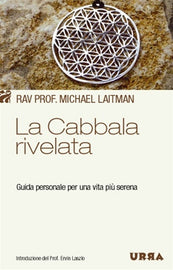 La Cabbala Rivelata (eBook)