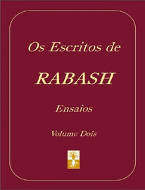 Os Escritos de RABASH - Ensaios Volume 2 (E Book)