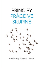 Principy práce ve skupině (E-Book)