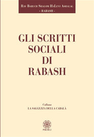 Rabash: Gli Scritti Sociali