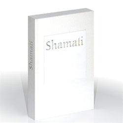 Shamati (I Heard) (PDF)